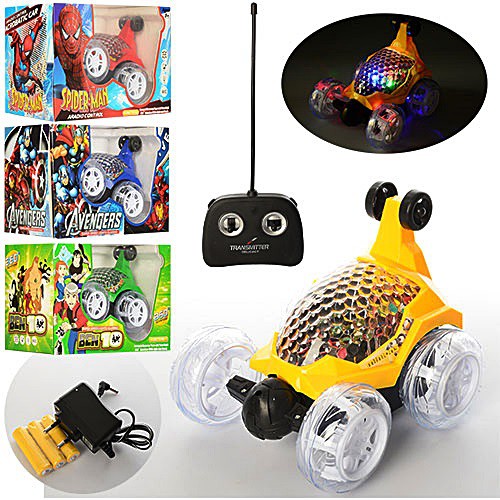 Перевертиш р/к 606-07-08-09 оптом